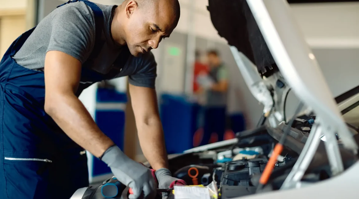 Radiator Service